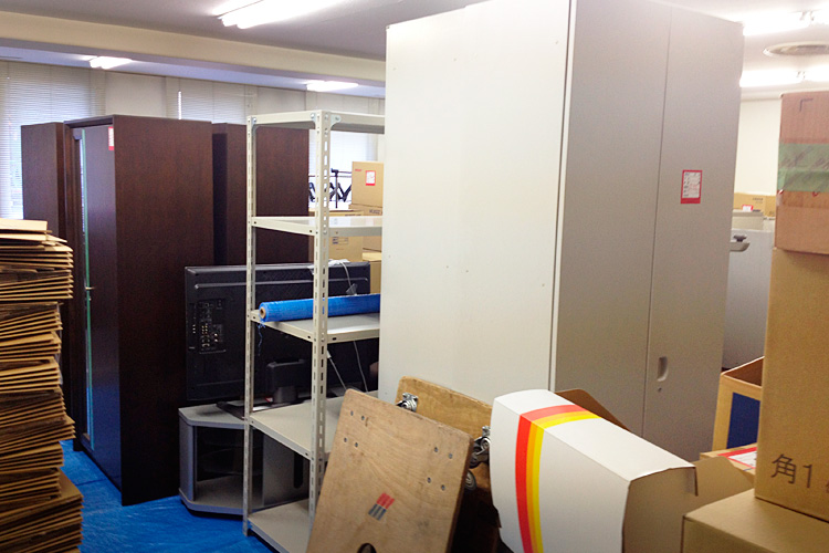 オフィス・店舗など